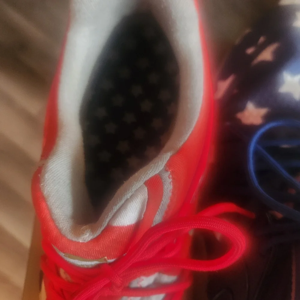 Puma Blaze of Glory Sneakers! - Picture 9 of 13